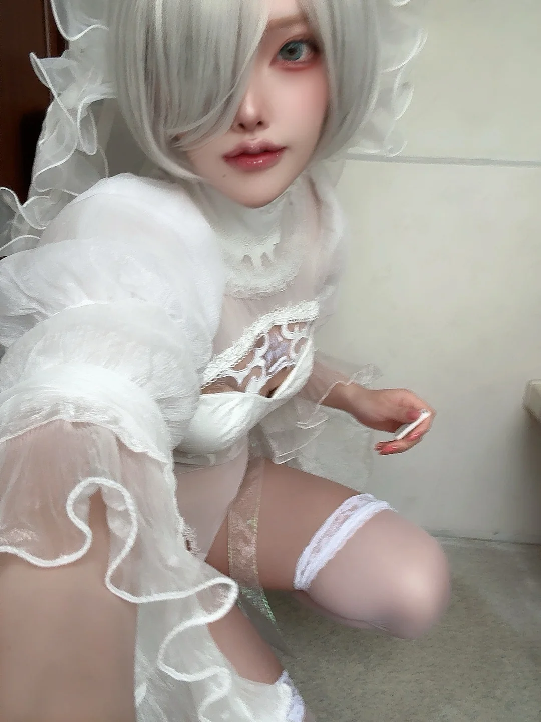 Etocha - No.008 Bride 2B [124P-137MB] tg@simisebaisi 【丝足阁】089.webp